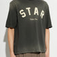 Jersey T-Shirt Golden Goose Grey