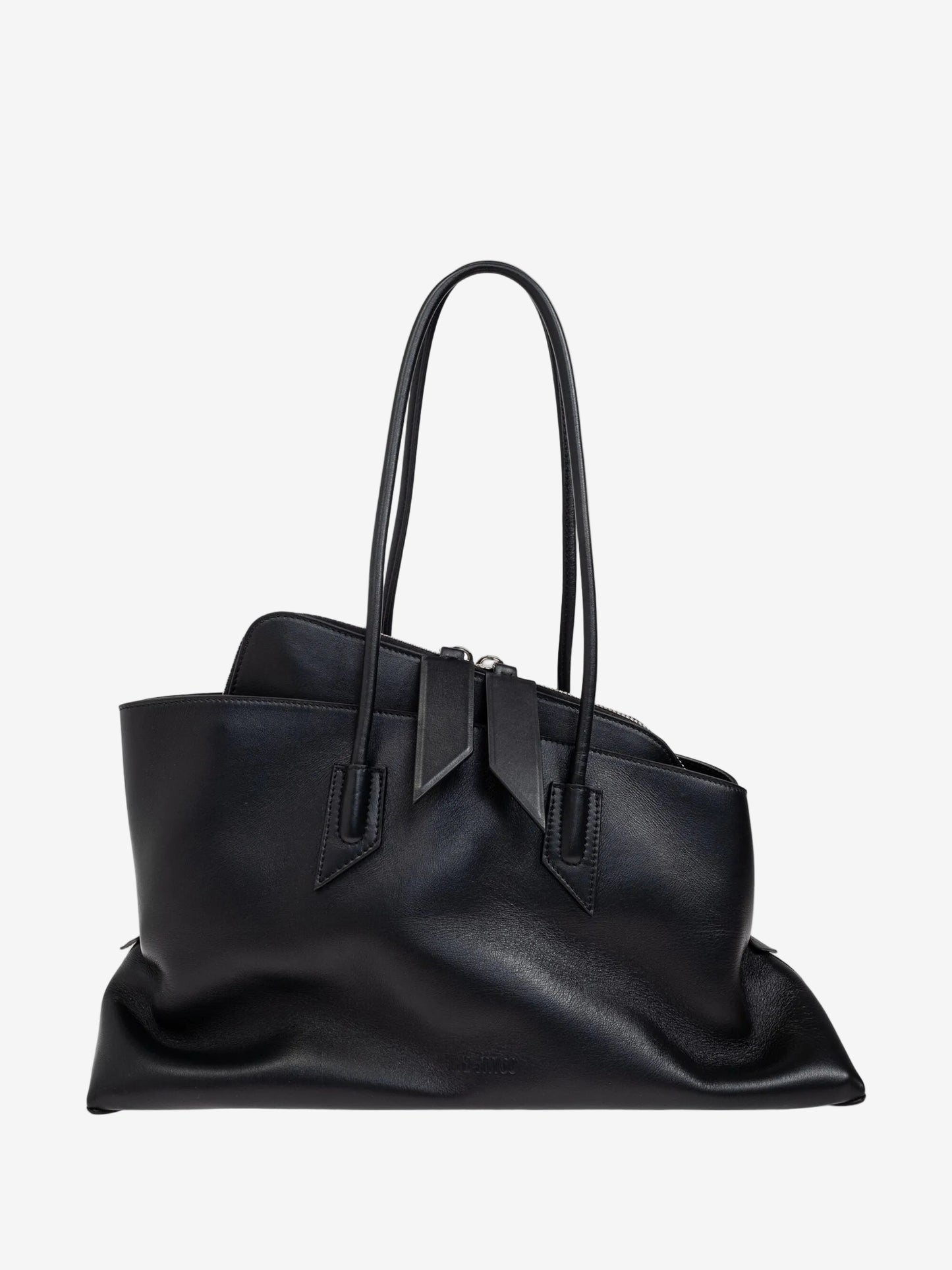 'La Passeggiata Medium' Top Handle