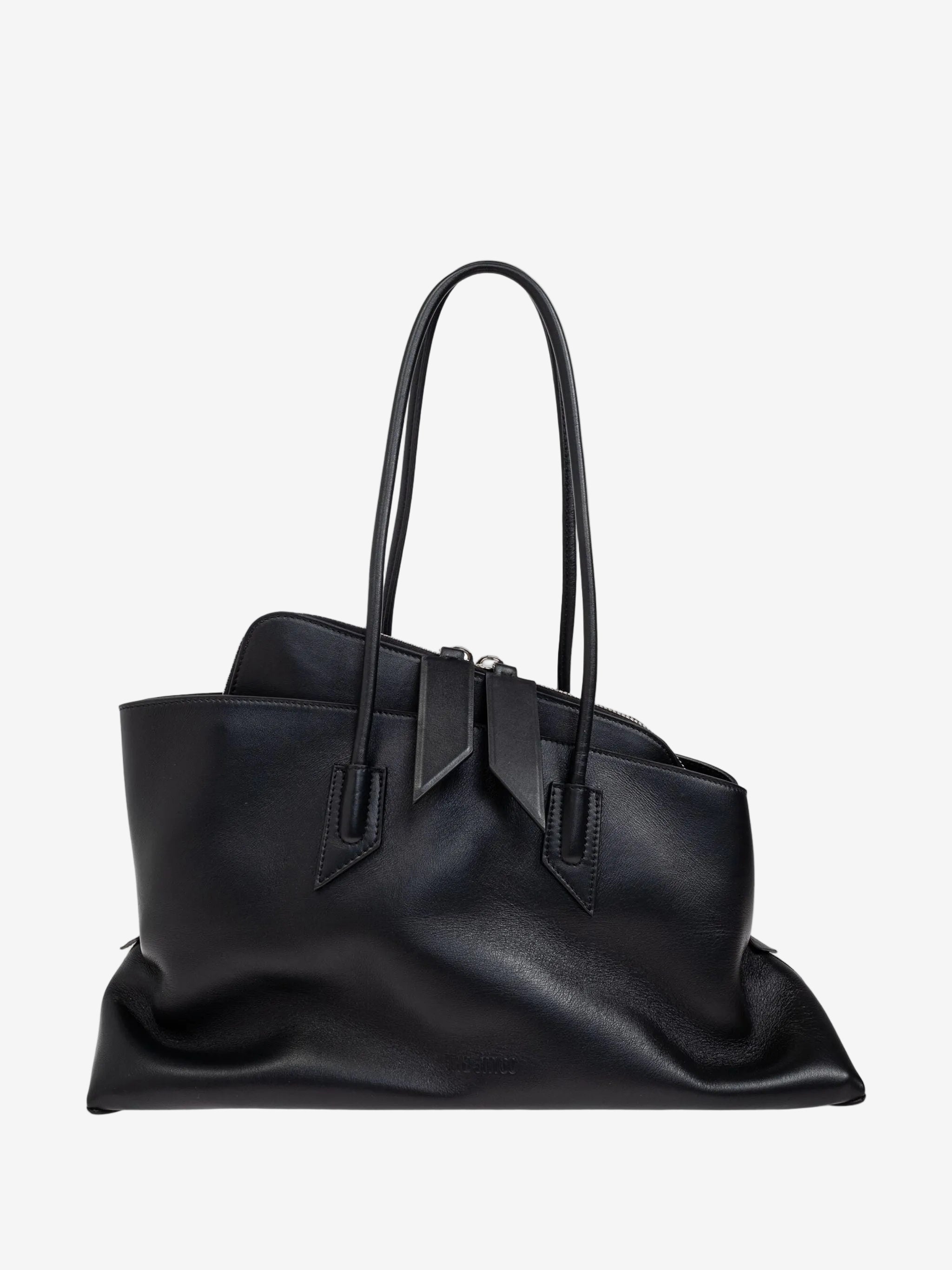 'La Passeggiata Medium' Top Handle