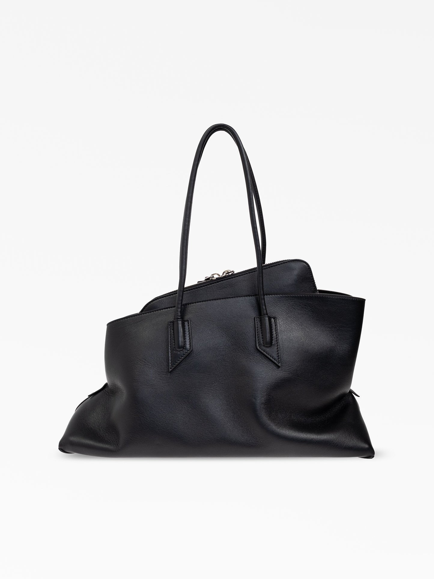 'La Passeggiata Medium' Top Handle