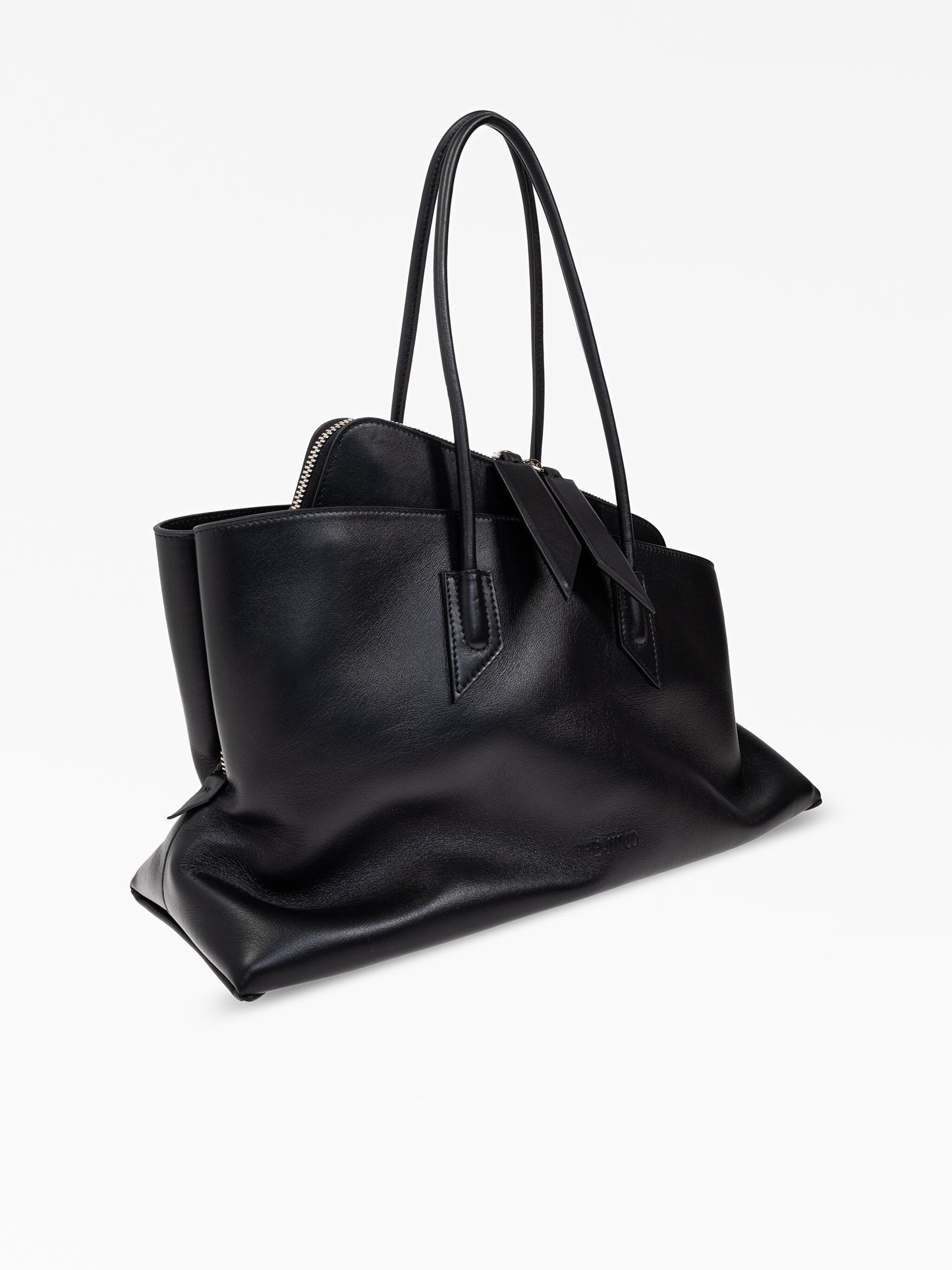 'La Passeggiata Medium' Top Handle