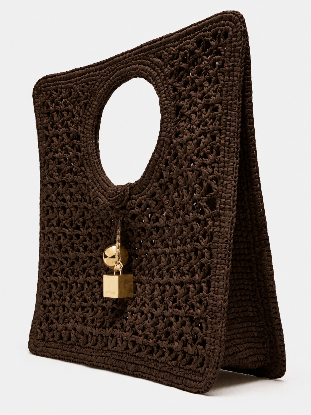 Small square Spiaggia bag