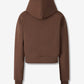 Gros Grain Hoodie