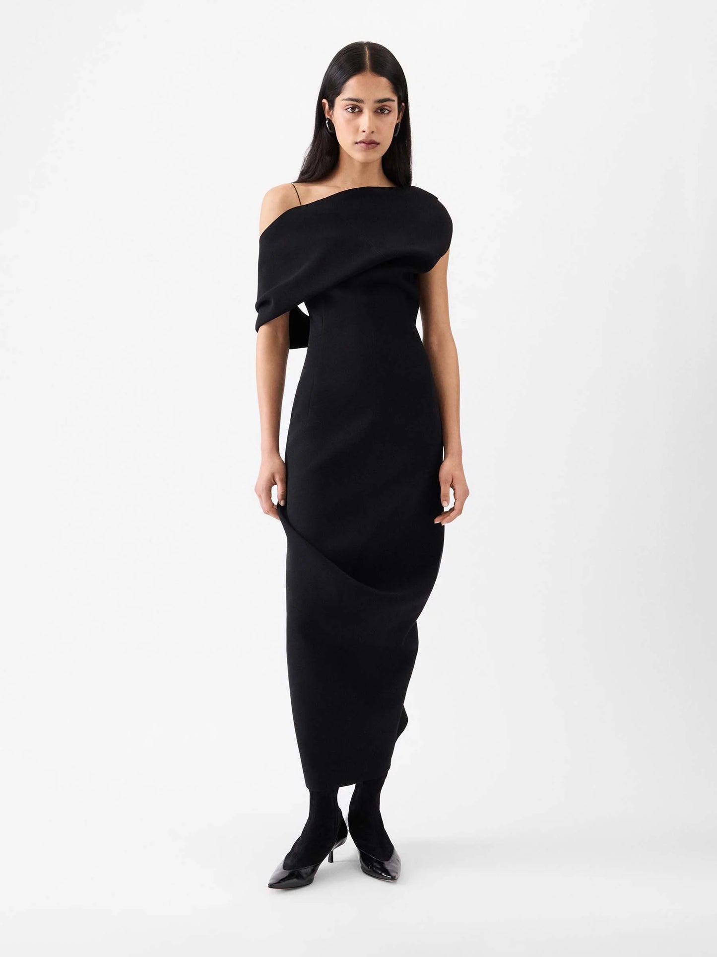 The Pesce dress