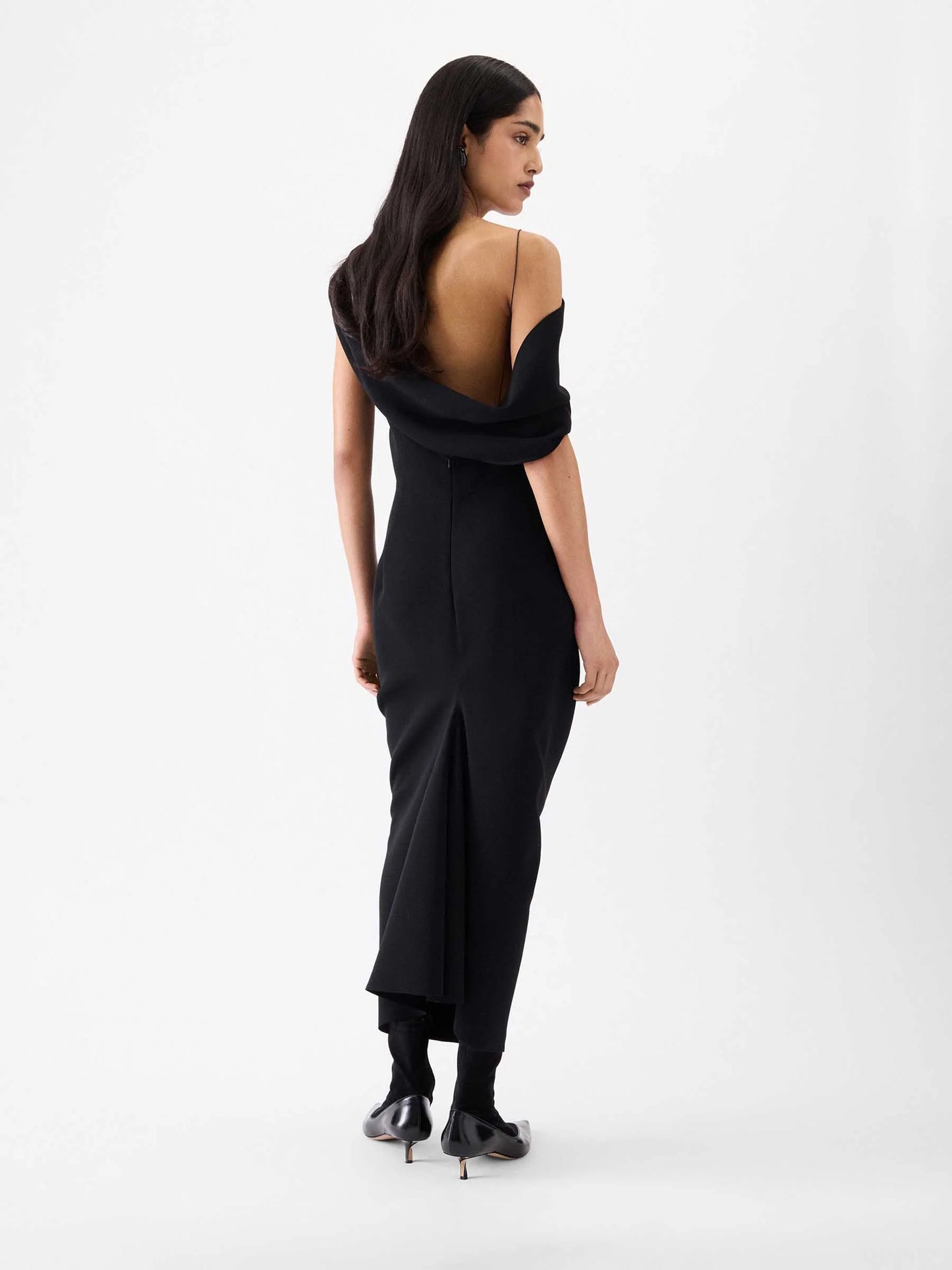 The Pesce dress