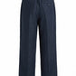 Jacquemus Pleat Detailed Pants