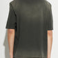 Jersey T-Shirt Golden Goose Grey