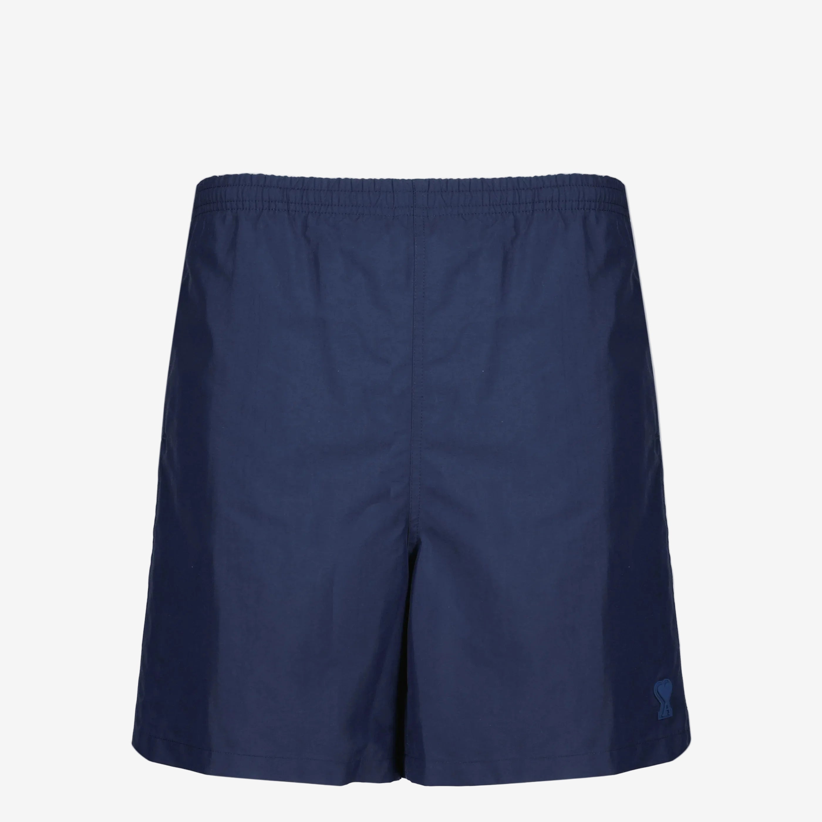 Nylon Short Swimsuit