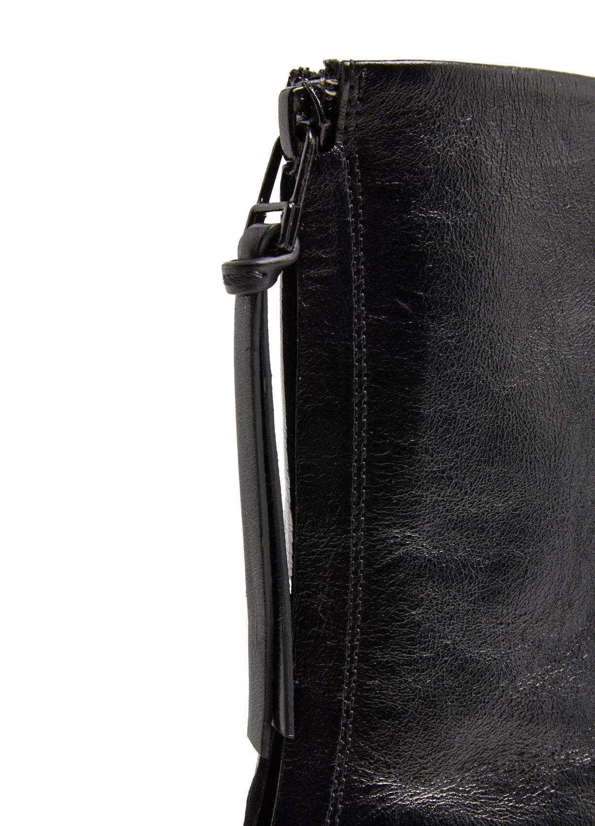 Piano Boots