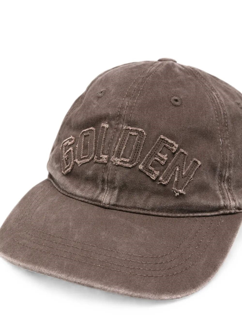 Journey Baseball Cap