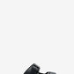 Double Buckles Sandals