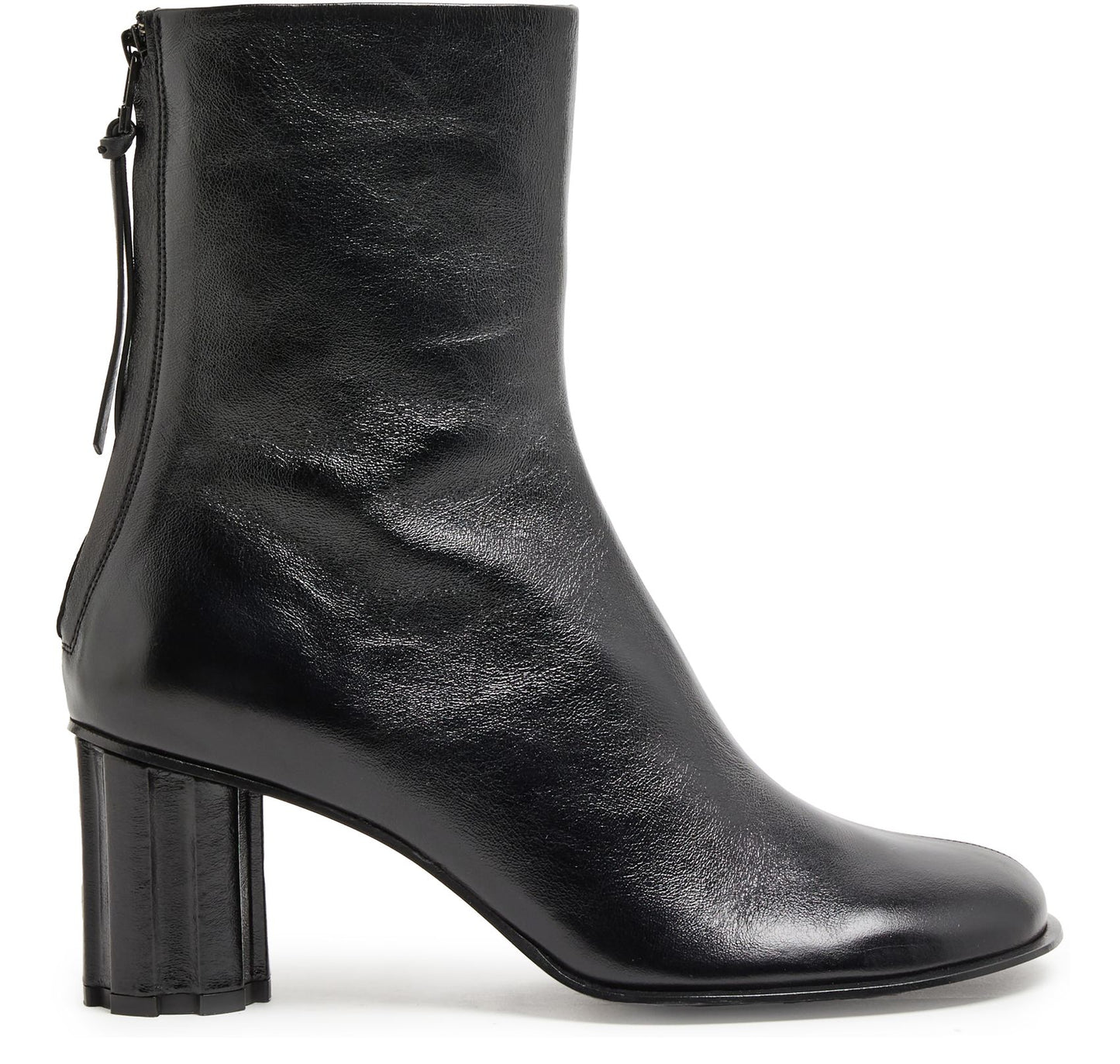 Piano Boots