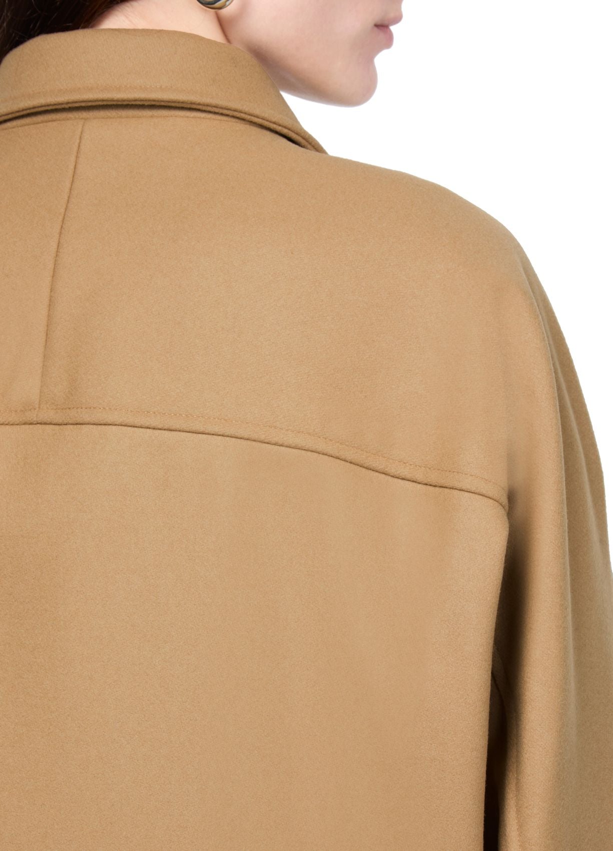 Becca jacket