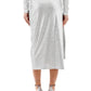 Skirt woman Rabanne