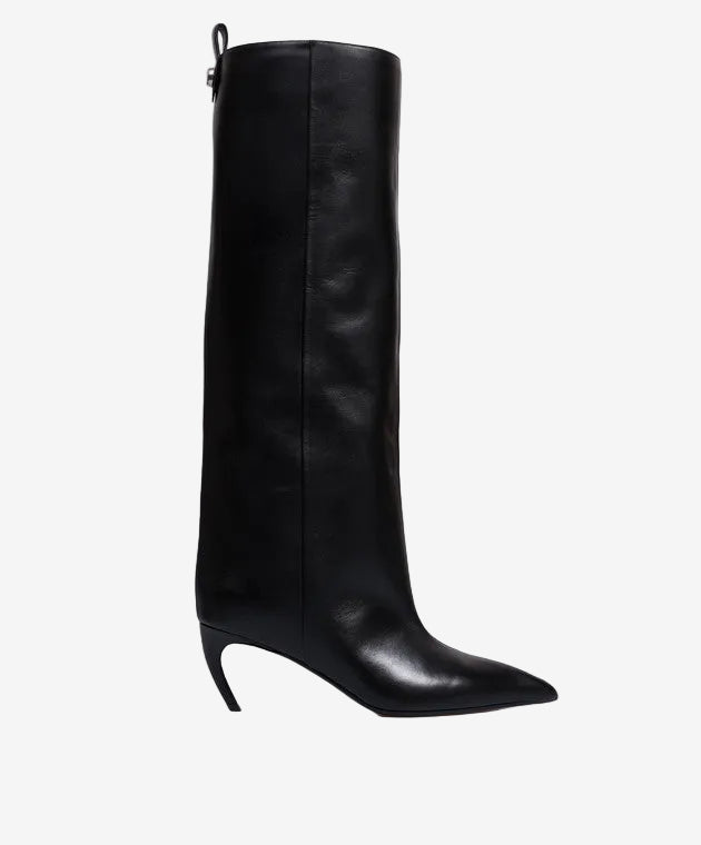 'Lea' boot 65mm