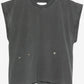 Zero Waste adjustable T-shirt