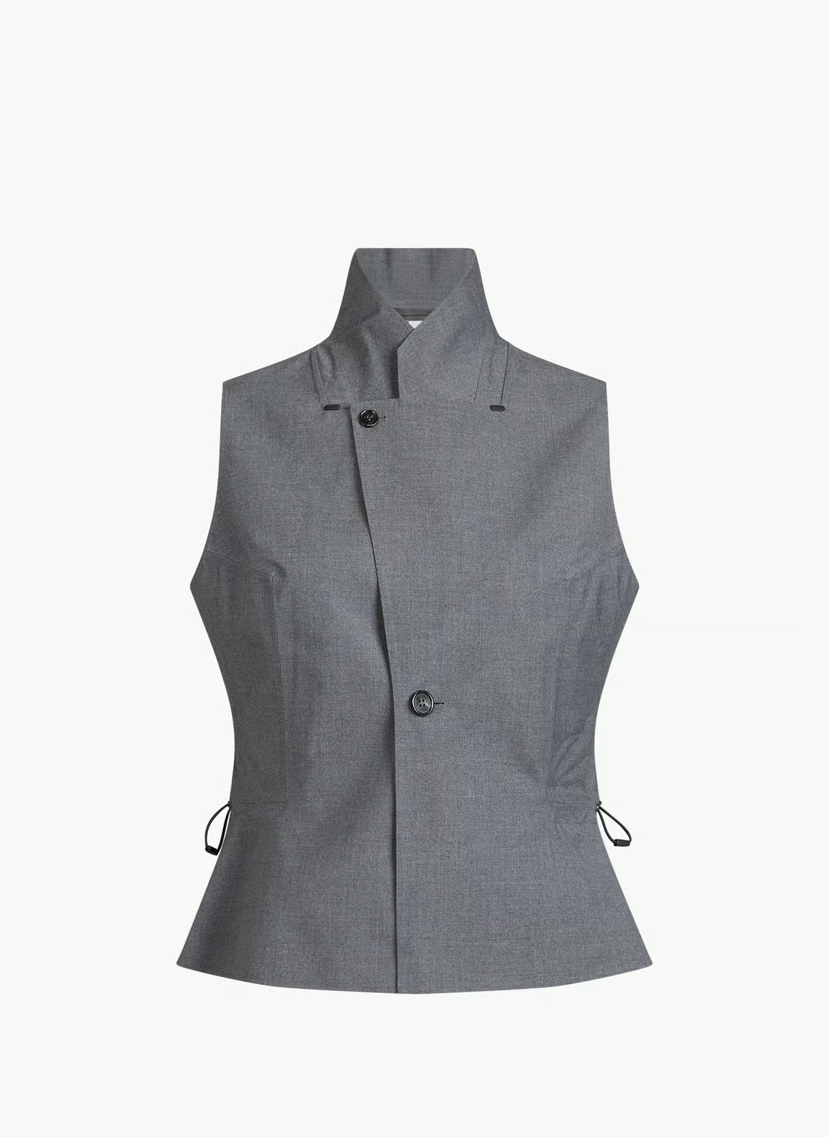 Technical Tailored Vest
