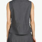 Technical Tailored Vest