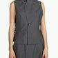 Technical Tailored Vest