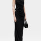 Coperni Open-Back Sleeveless Long Dress