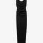 Coperni Open-Back Sleeveless Long Dress