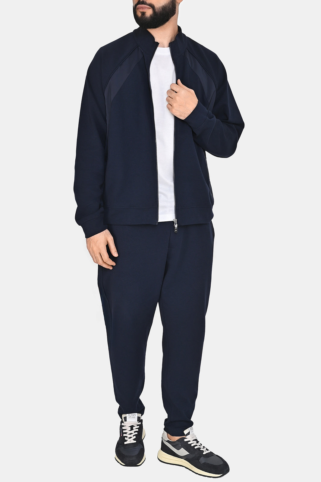Sports jacket