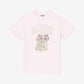 Pink Poodle T-shirt