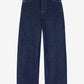 Essentials Rinse Denim Izey