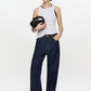 Essentials Rinse Denim Izey