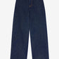 Dark Rinse Lari Jeans