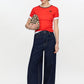 Dark Rinse Lari Jeans