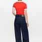 Dark Rinse Lari Jeans