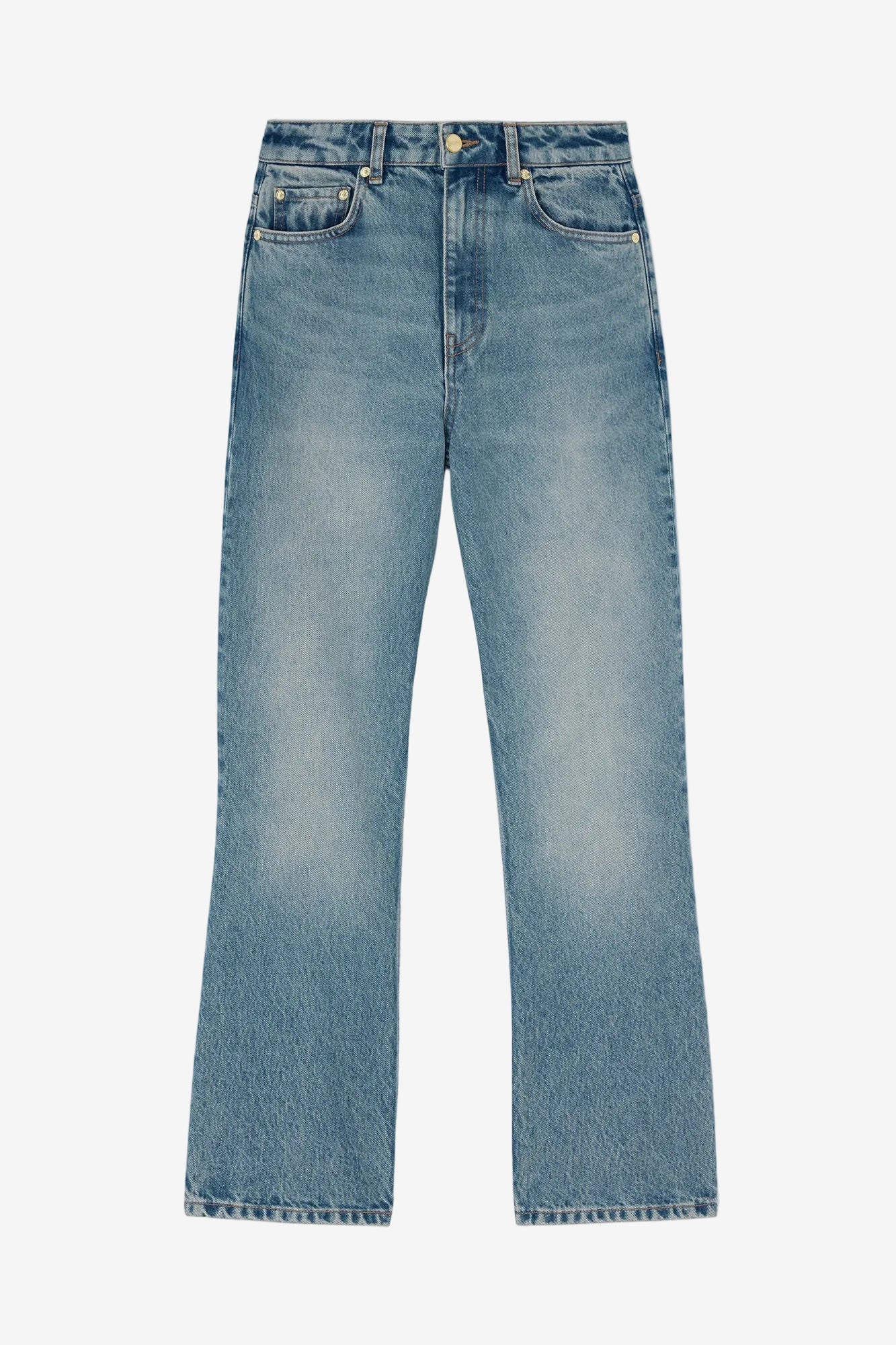 Tint Rigid Betzy Jeans