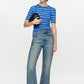 Tint Rigid Betzy Jeans
