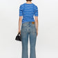 Tint Rigid Betzy Jeans