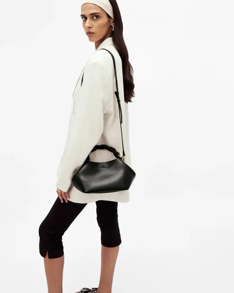 Small Ganni Bou Bag