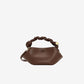 Brown Mini Bou Bag