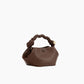 Brown Mini Bou Bag