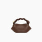 Brown Mini Bou Bag