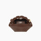 Brown Mini Bou Bag