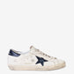 Golden Goose Super-Star Leather Sneaker