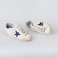 Golden Goose Super-Star Leather Sneaker