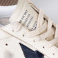 Golden Goose Super-Star Leather Sneaker