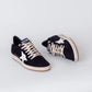 Golden Goose Blue ‘Ball Star’ sports shoes