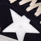 Golden Goose Blue ‘Ball Star’ sports shoes