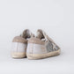 Golden Goose beige ‘Super-Star’ sports shoes