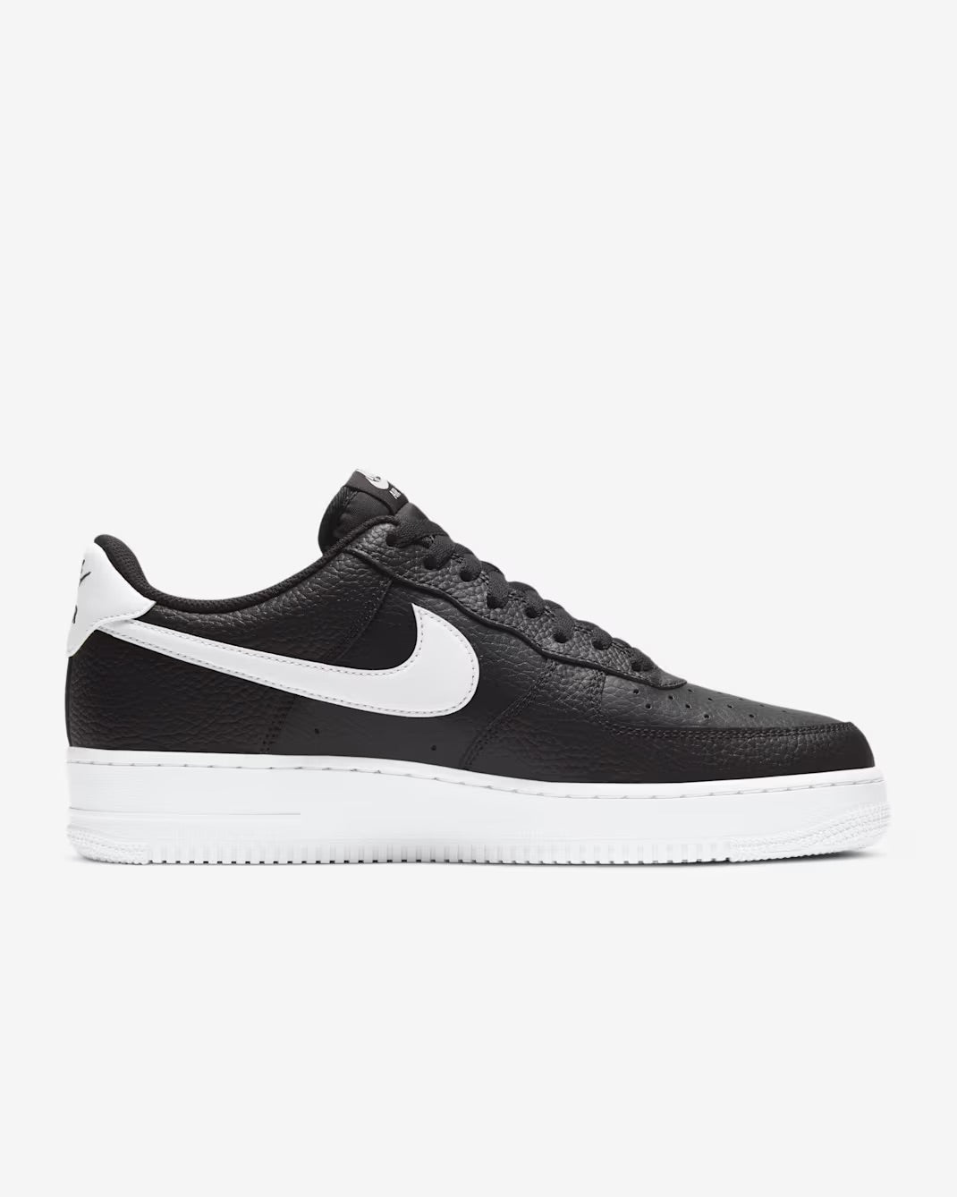 Sport Shoes Nike AIR FORCE 1 '07