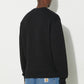 Boxy Micro Logo sweatshirt