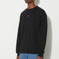 Boxy Micro Logo sweatshirt