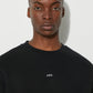 Boxy Micro Logo sweatshirt